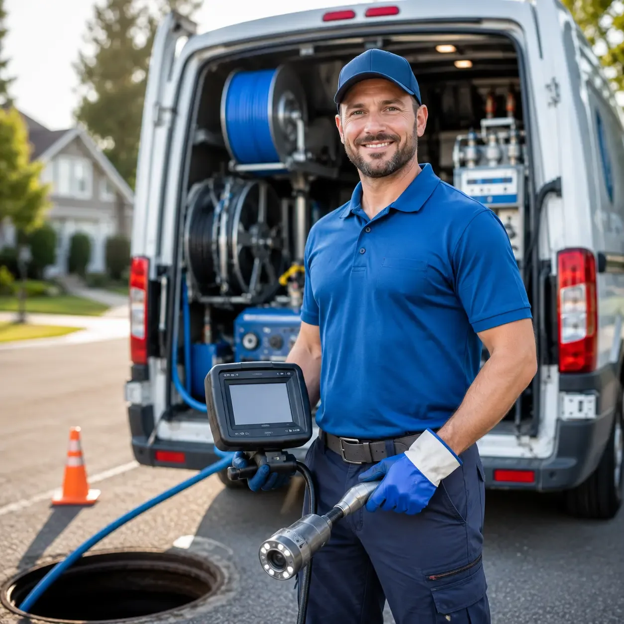 Local Pipe Relining specialists in Three Mile Bay, NY