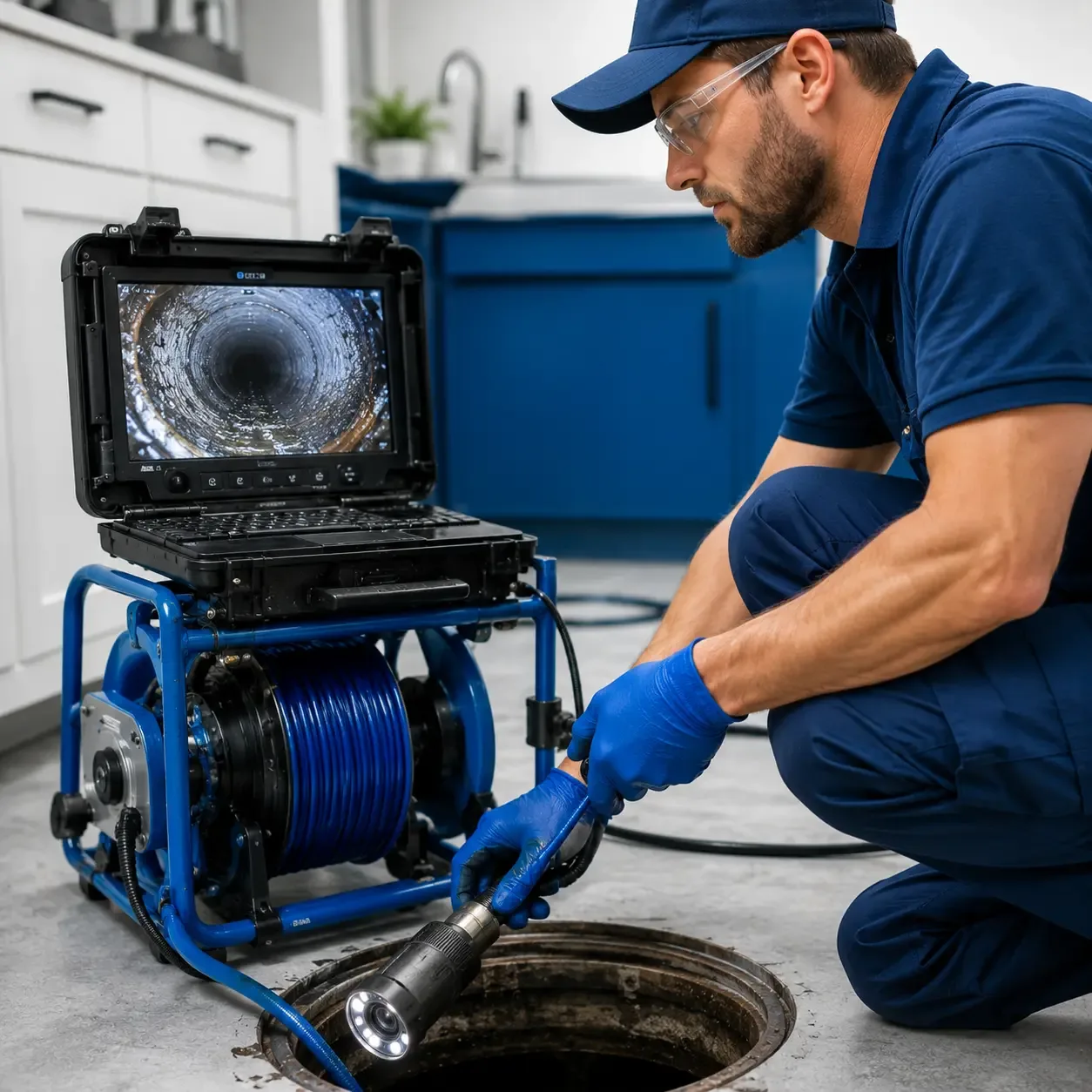 Pipe Relining professionals serving Three Mile Bay, NY